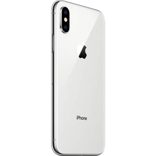 Apple iPhone XS 64 GB Silver (Apple Türkiye Garantili) : Amazon